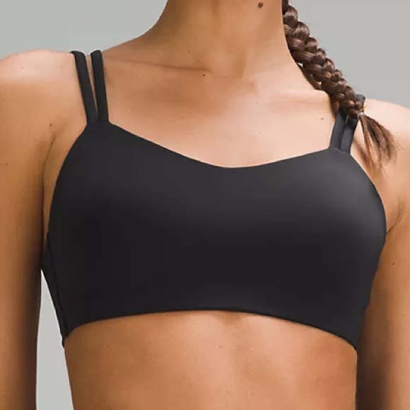 Lululemon Like a Cloud Bra - Picture 1 of 6